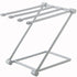 Foldable Dishcloth Shelf Kitchen Accessories Gadget Organizer